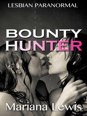 cover image of Bounty Hunter